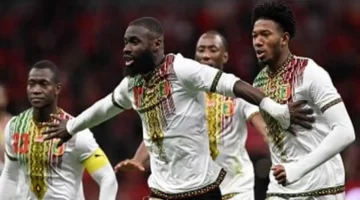 اللقاء المنتظر.. موعد مباراة مالي والسنغال بربع نهائي الأمم الأفريقية 2025